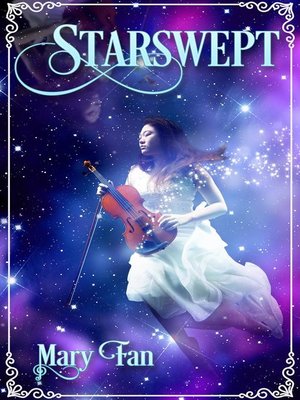 cover image of Starswept, #1